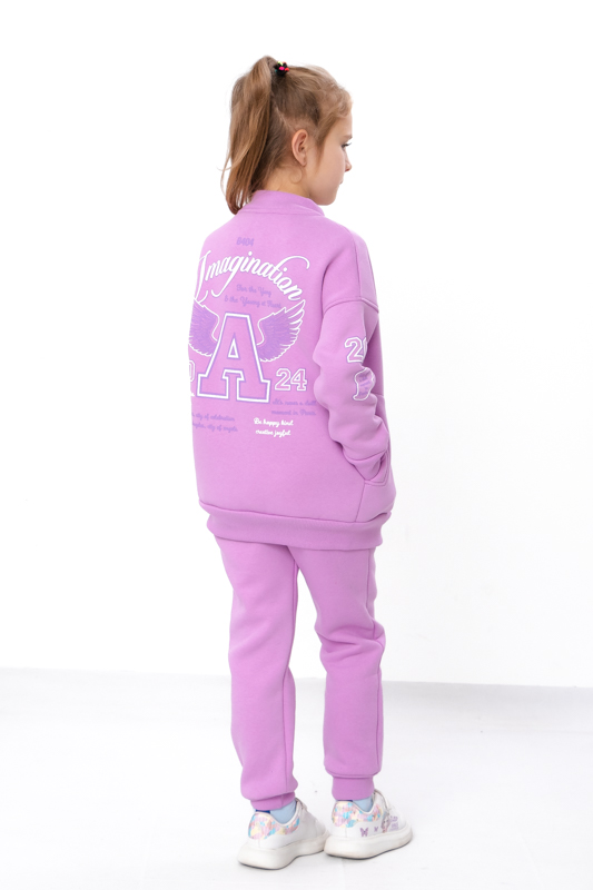 Костюм для дівчинки